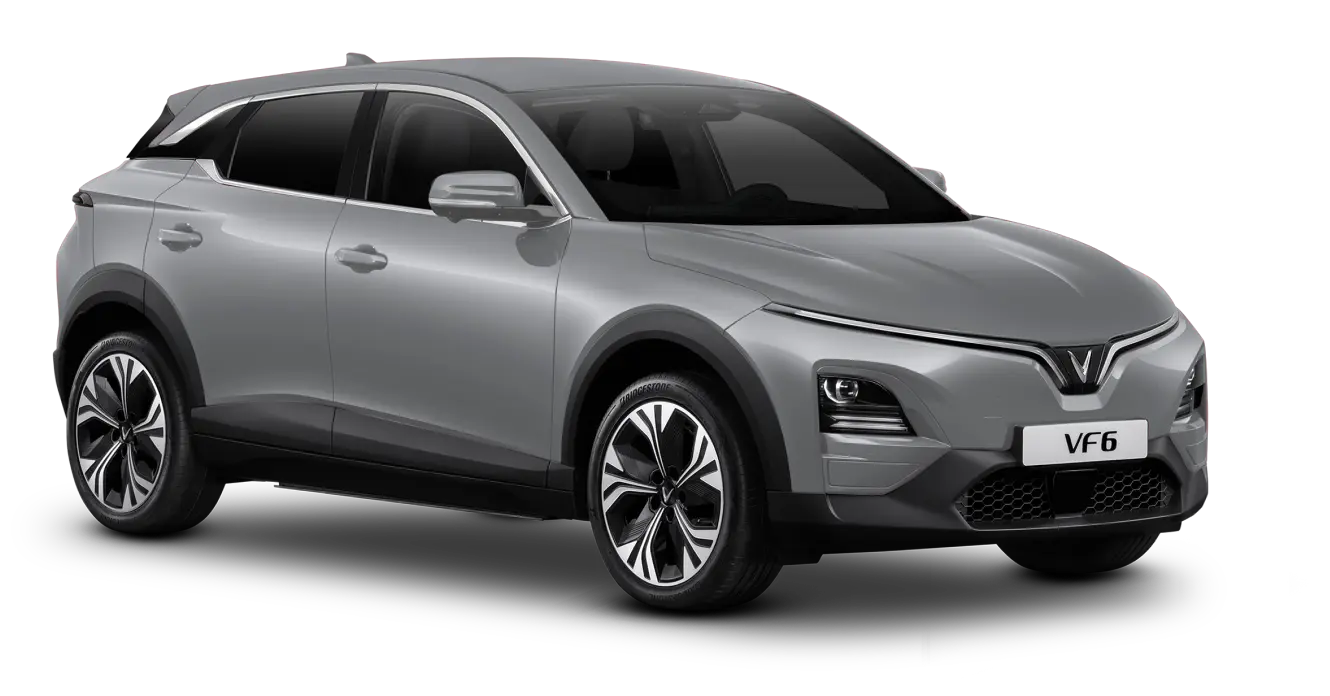 Zenith Grey