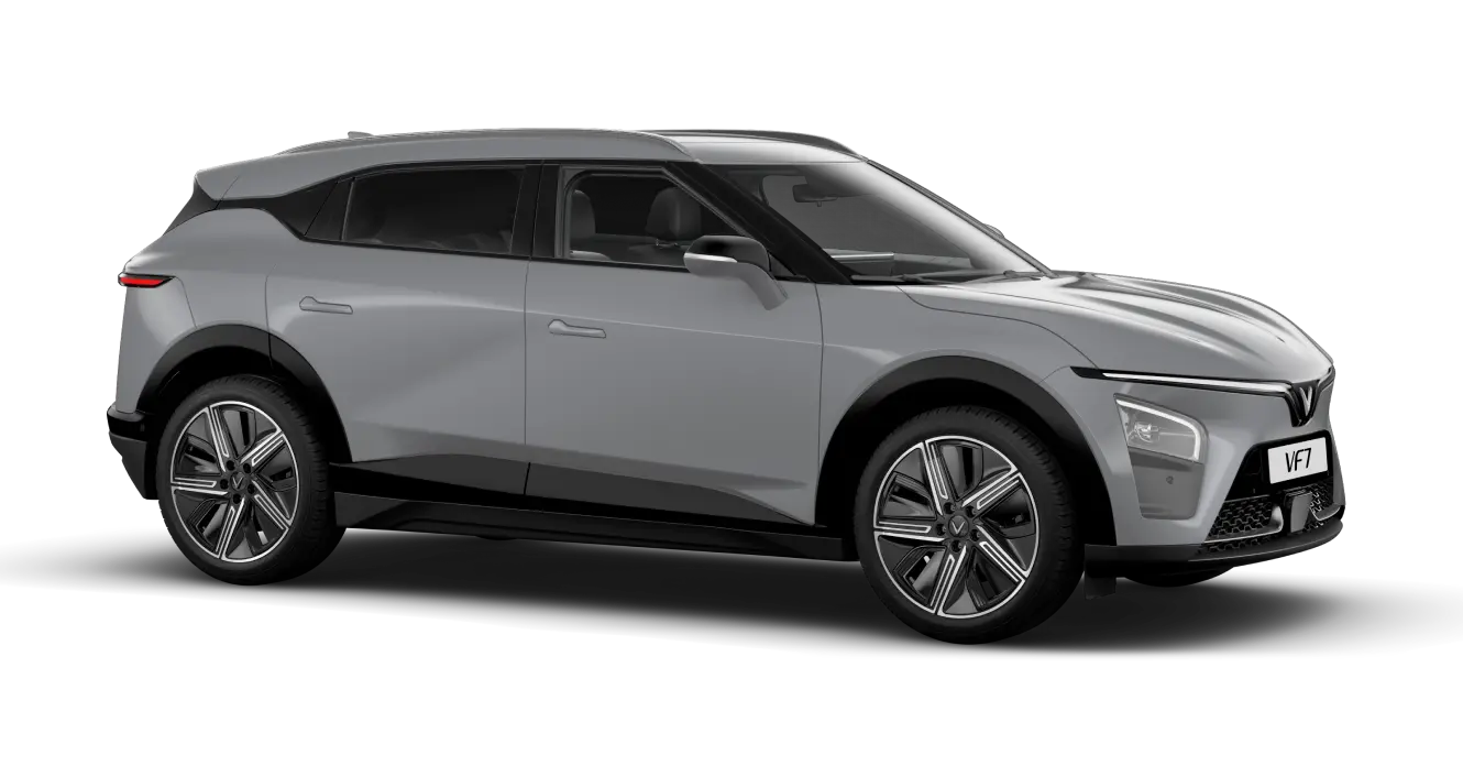 Zenith Grey