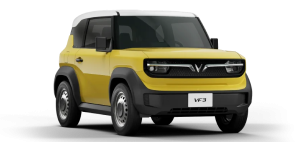 VinFast VF 3