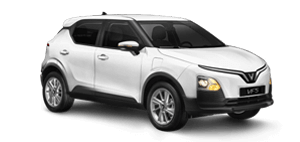 VinFast VF 5