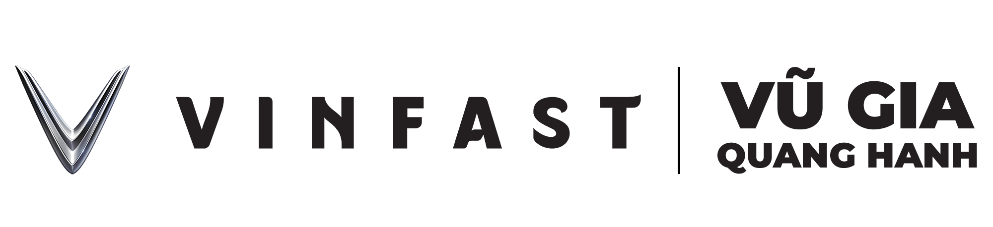 Vinfast Vũ Gia Cẩm Phả