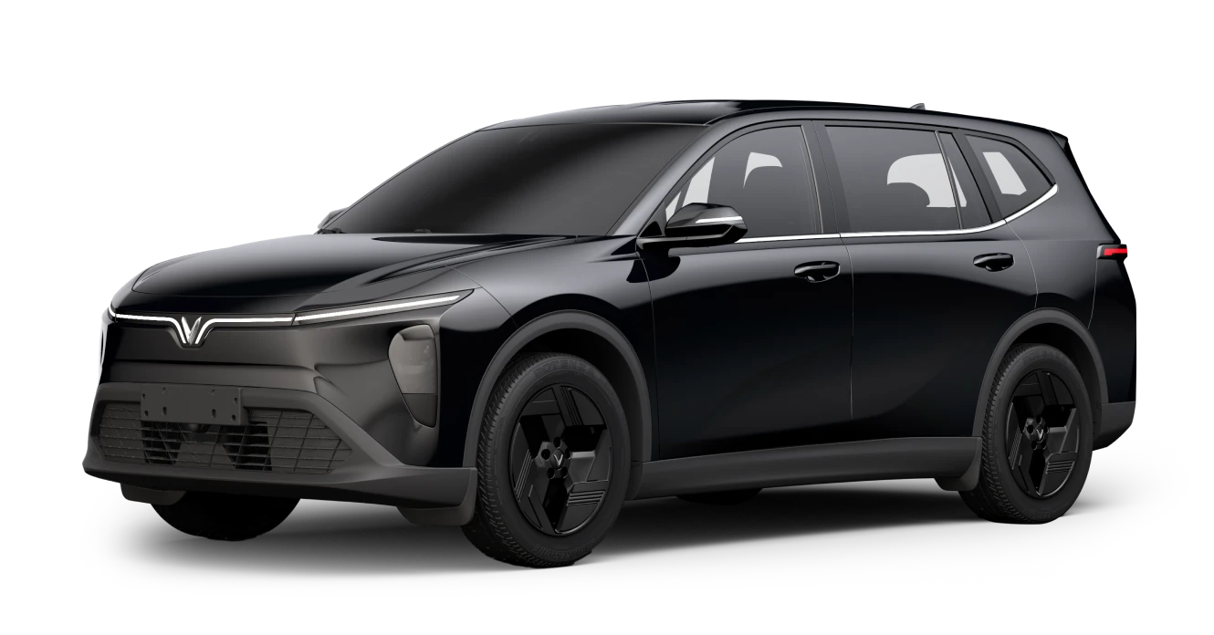 JET BLACK